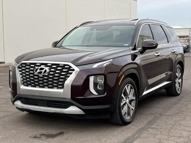 2020 Hyundai Palisade for Sale in Phoenix, AZ - OfferUp