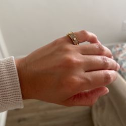 Michael Kors Ring 