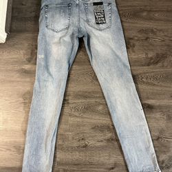 Ksubi Jeans size 31
