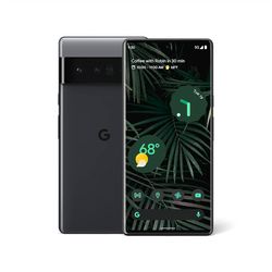 Google Pixel 6