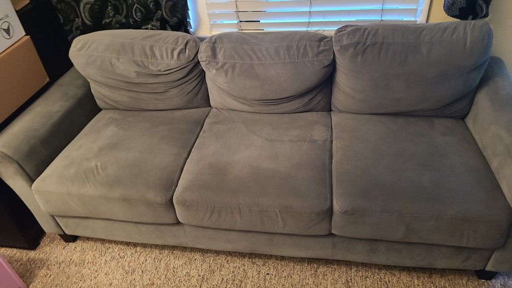 Small Couch