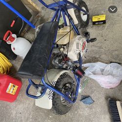 Mini Bike 