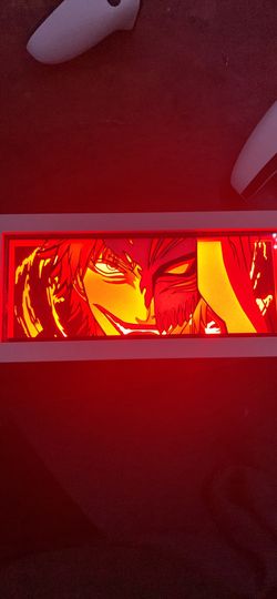 Ichigo Light box