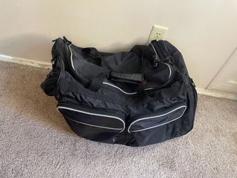 Duffel Bag