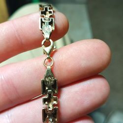 Antique Bracelet