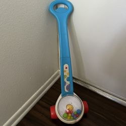 Kids Toy Walker