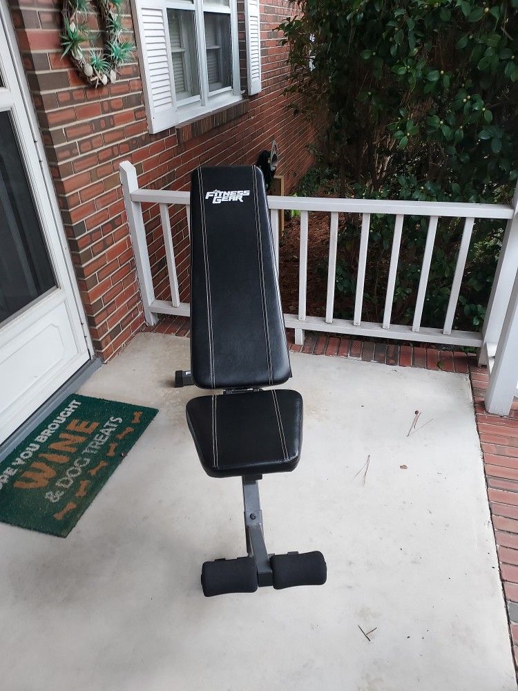 Exercise Equipment