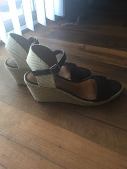 Women's wedge