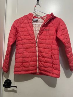 Girls Jacket