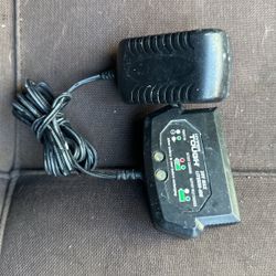 Hyper Tough Changer
