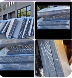 Full bed pillow top can deliver new