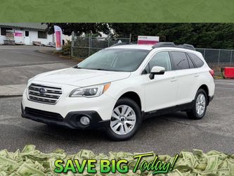 2015 Subaru Outback