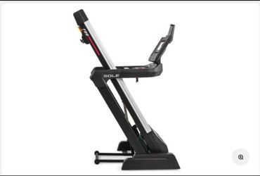 Sole F80 Treadmill - Brand New In Box