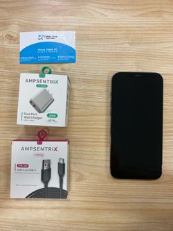 iPhone 12 Pro Max 128gb Unlocked -Bulverde