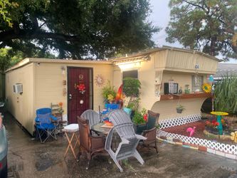 Mobil home