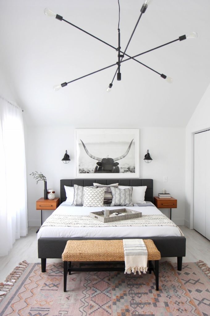 West Elm - Mobile Chandelier - Grand (XL)