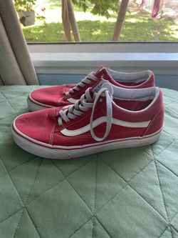 Vans Men’s 8.5