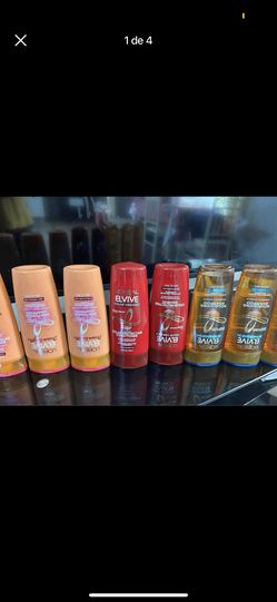 Loreal Shampoo