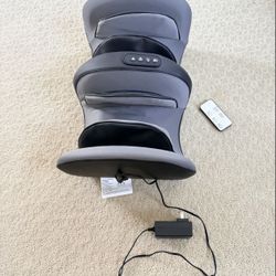 Foot Massage 