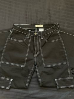Black Cargos