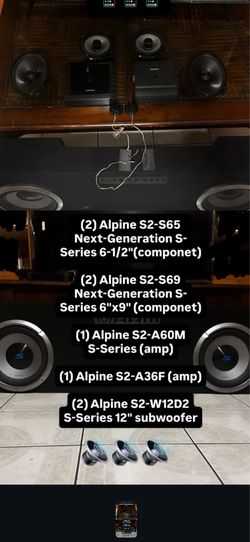 Alpine