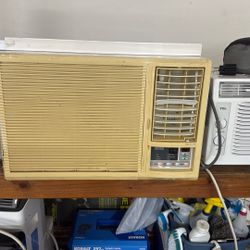 Ac Unit Air Conditioner Clima Aire Acondicionado 