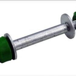 Suspension Stabilizer Sway Bar Link for GM Truck, Mevotech TTX TXMS50820