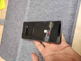 Samsung s10plus 512gb  unlock