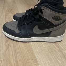Jordan 1 Palomino 