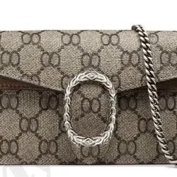 Cartera estilo de diseñador