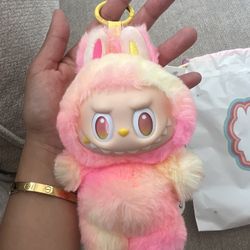 Labubu Monsters 