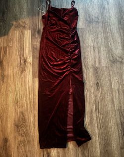 Nice long dress like new $15
