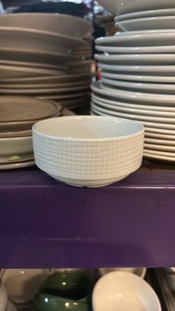 Bowls