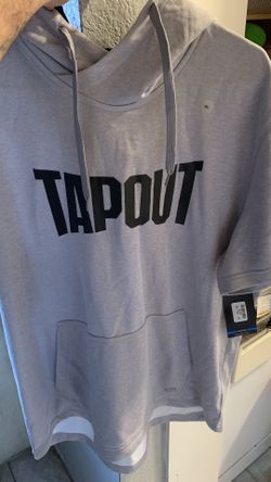 Tap out Fitness Sweater 