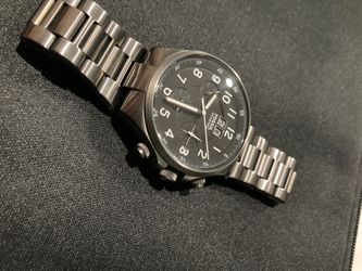 Fossil watch