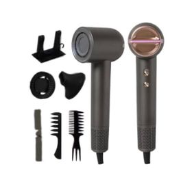 High Speed Hair Dryer 160000 RPM Brushless Motor