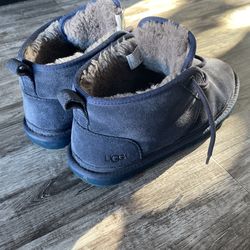 UGGS MEN BOOT