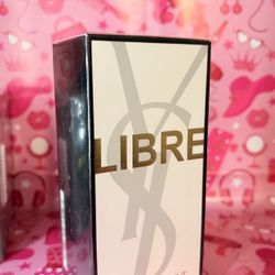 Ysl Libre