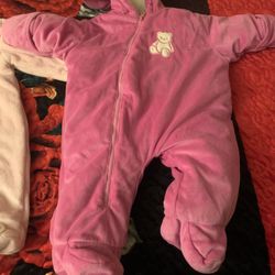 Sleep Suit