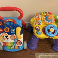 VTech Toys 