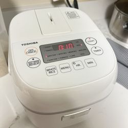 Rice Cooker