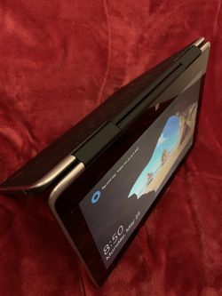 MINT CONDITION, LIKE NEW Dell XPS ULTRA BOOK 2 in 1. Foldable to tablet mode. i5, 128 storage