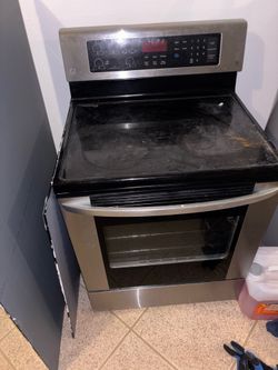 Stove