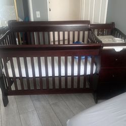 Crib