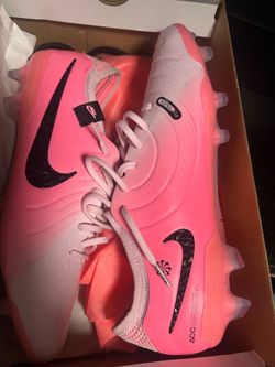 Nike tiempo legend 10 elite FG size 9 U.S