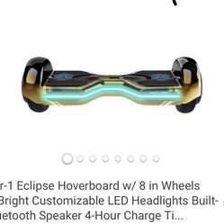 Hover Board