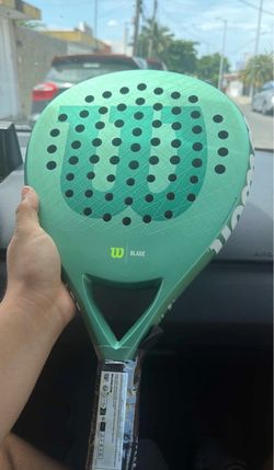 Blade Padel Racket