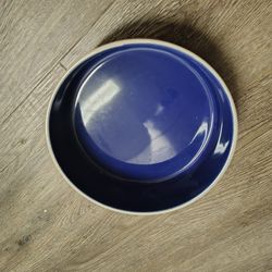 XL Ceramic Dog Dish 