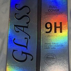 iPhone 7/8 Screen Protectors 