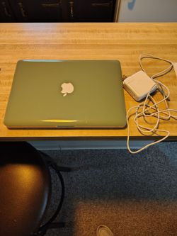 Macbook Pro